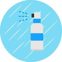 Spray Vector Icon Design