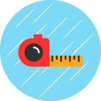 Tape Vector Icon Design