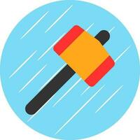 Mallet Vector Icon Design