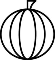 Squash Vector Icon Design