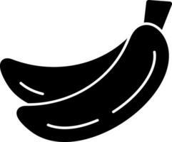 Banana Vector Icon Design