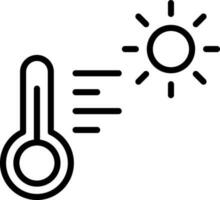 Hot  Vector Icon Design