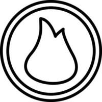 Warning  Vector Icon Design