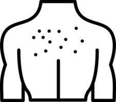 Burn  Vector Icon Design