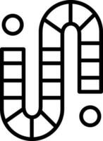 Board Game  Vector Icon Design
