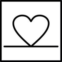 Love  Vector Icon Design