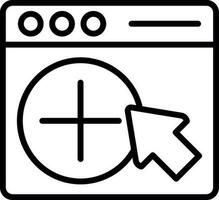 Add  Vector Icon Design