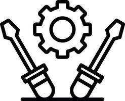 Labor Day  Vector Icon Design