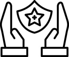 Health Care Vector Icon Design