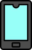Smartphone  Vector Icon Design