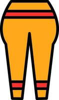 Tight  Vector Icon Design
