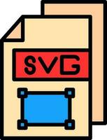 svg vector icono diseño