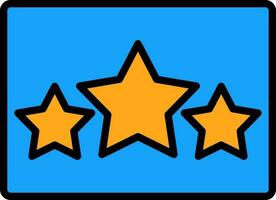 Review  Vector Icon Design