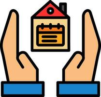 Cost Vector Icon Design