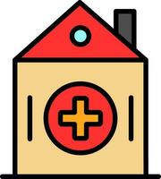 Basic Needs Vector Icon Design