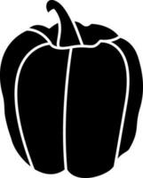 Pepper Vector Icon Design