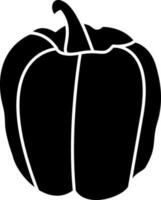 Pepper Vector Icon Design