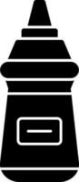 Mustard Vector Icon Design