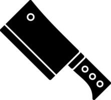 Butcher Vector Icon Design