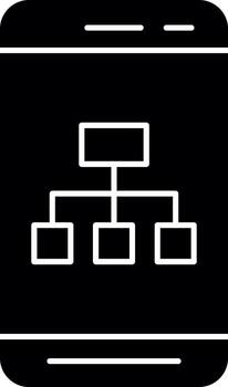 Structure  Vector Icon Design