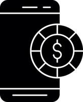 Currency  Vector Icon Design