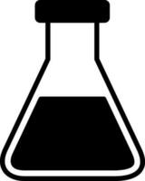 Acid  Vector Icon Design
