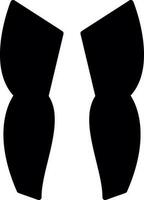 Legs  Vector Icon Design