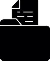 Folder  Vector Icon Design