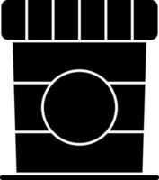 Pot  Vector Icon Design
