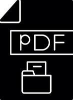 Pdf  Vector Icon Design