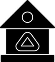 Home  Vector Icon Design