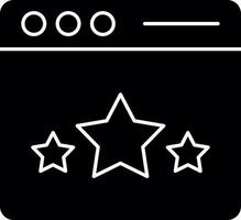 Review  Vector Icon Design