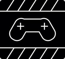 Videogame  Vector Icon Design