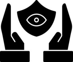 Supervised Vector Icon Design
