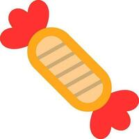 Candy Vector Icon Design