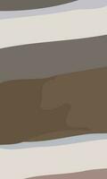 Aesthetic brown abstract background with copy space area. Suitable for poster and banner vector