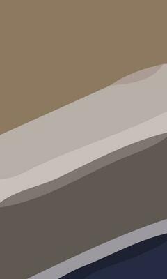 Aesthetic brown abstract background with copy space area. Suitable for poster and banner
