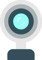 Webcam  Vector Icon Design