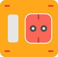 Socket  Vector Icon Design