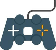 juego controlador vector icono diseño