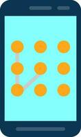 Pattern  Vector Icon Design