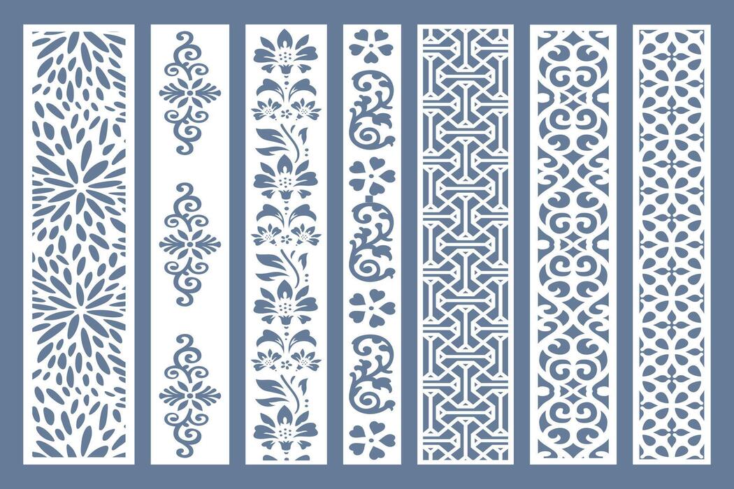 Page 7 | Laser Engraving Patterns Vector Art, Icons, and Graphics for