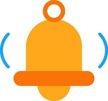 Bell  Vector Icon Design