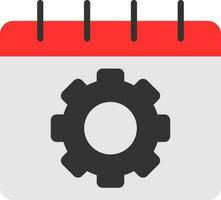 Labour Day  Vector Icon Design