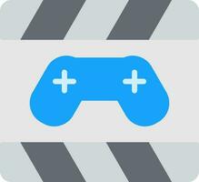 Videogame  Vector Icon Design