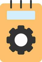 Clipboard  Vector Icon Design