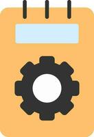 Clipboard  Vector Icon Design