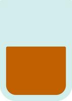 Glass Vector Icon Design