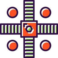 Board Game  Vector Icon Design