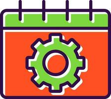 Labour Day  Vector Icon Design